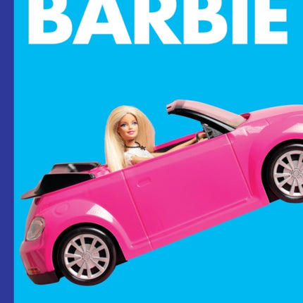 Curious about Barbie