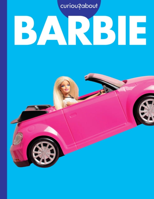 Curious about Barbie