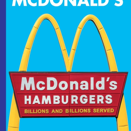 Curious about McDonalds