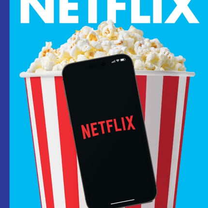 Curious about Netflix