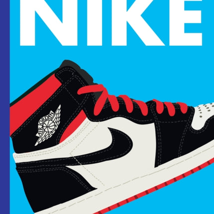 Curious about Nike
