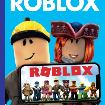 Curious about Roblox