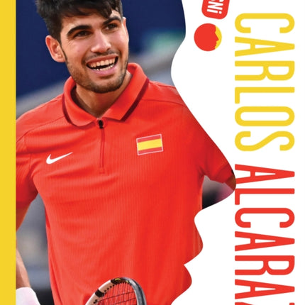 Carlos Alcaraz