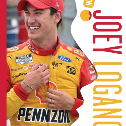 Joey Logano