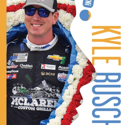 Kyle Busch