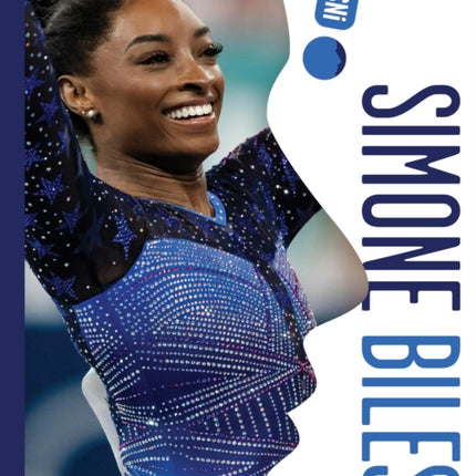Simone Biles