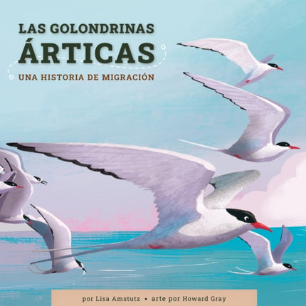 Las Golondrinas Árticas