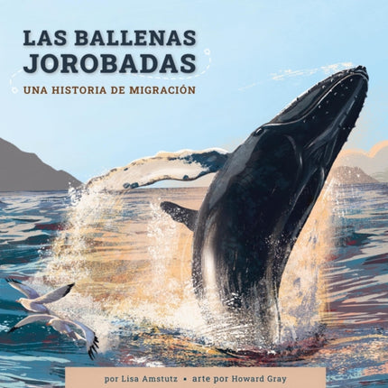 Las Ballenas Jorobadas
