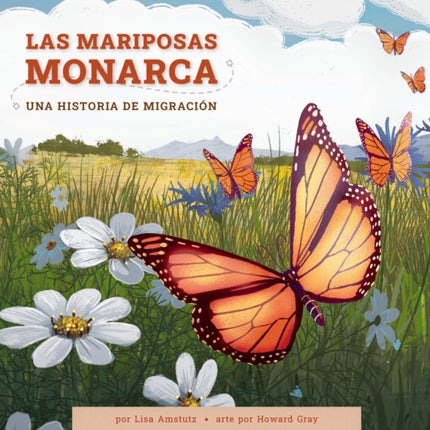 Las Mariposas Monarca