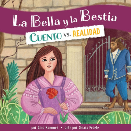 La Bella Y La Bestia