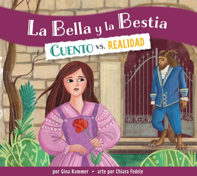 La Bella Y La Bestia