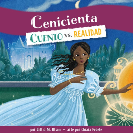 Cenicienta