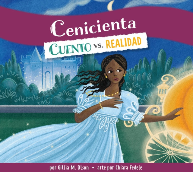 Cenicienta