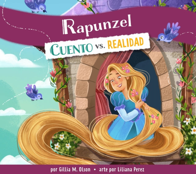 Rapunzel