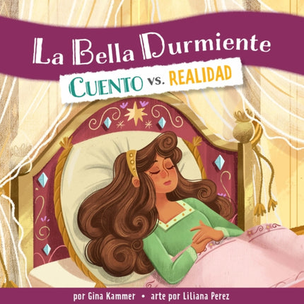 La Bella Durmiente