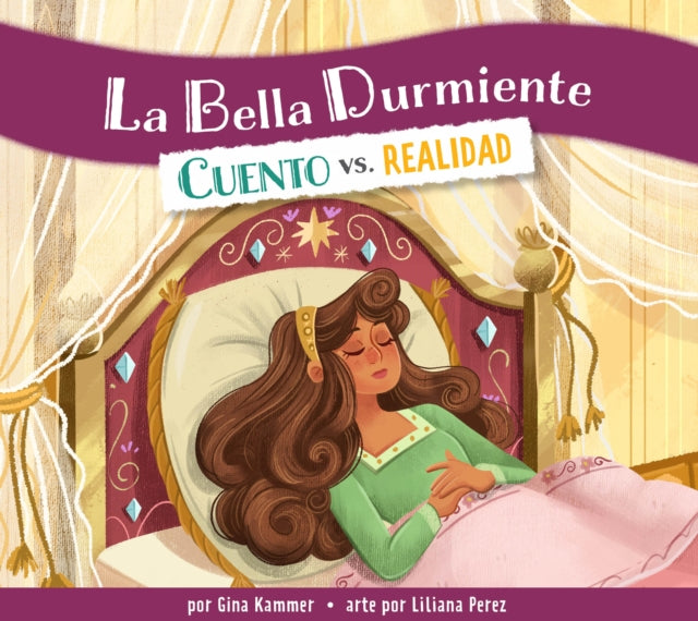 La Bella Durmiente