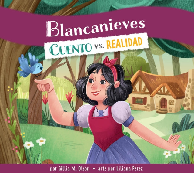 Blancanieves