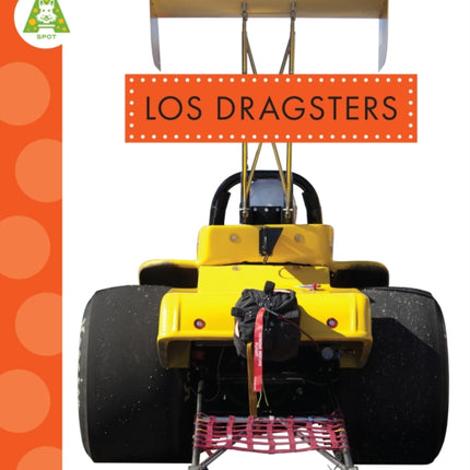 Los Dragsters
