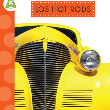 Los Hot Rods
