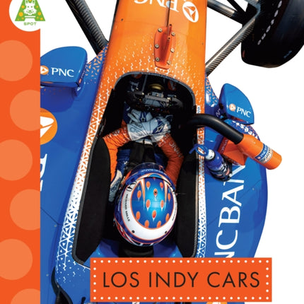 Los Indy Cars