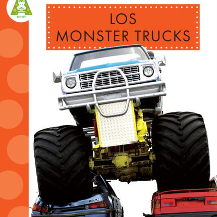 Los Monster Trucks
