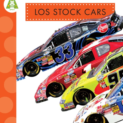 Los Stock Cars