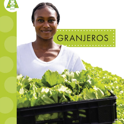 Agricultores
