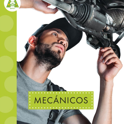 Mecánicos