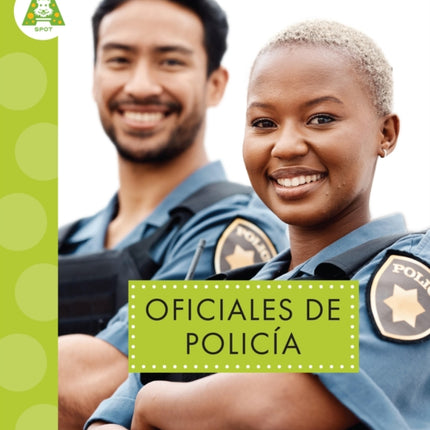 Oficiales de Policía