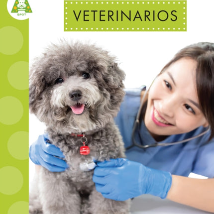 Veterinarios