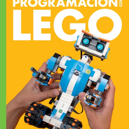 Curiosidad Por La Programación Con Lego