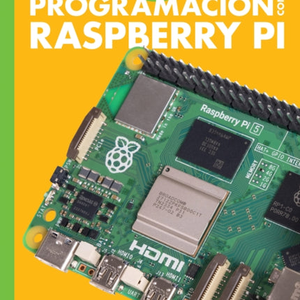 Curiosidad Por La Programación Con Raspberry Pi