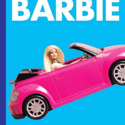 Curiosidad Por Barbie