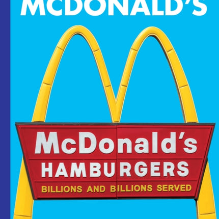 Curiosidad Por McDonalds