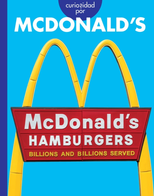 Curiosidad Por McDonalds