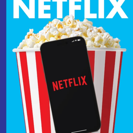 Curiosidad Por Netflix