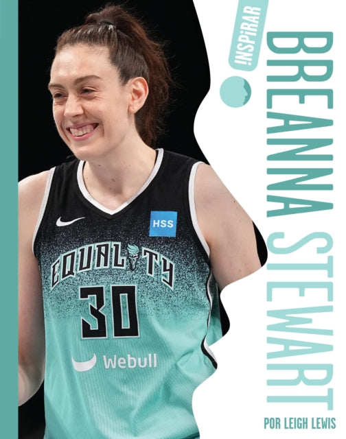 Breanna Stewart