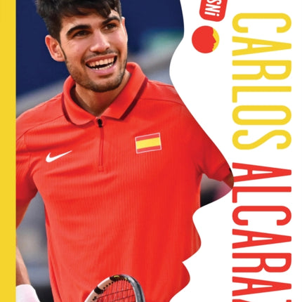 Carlos Alcaraz
