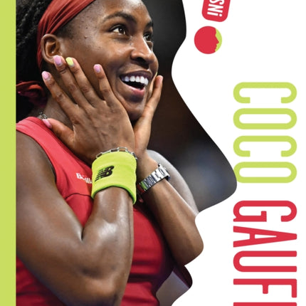 Coco Gauff