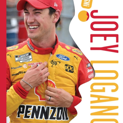 Joey Logano