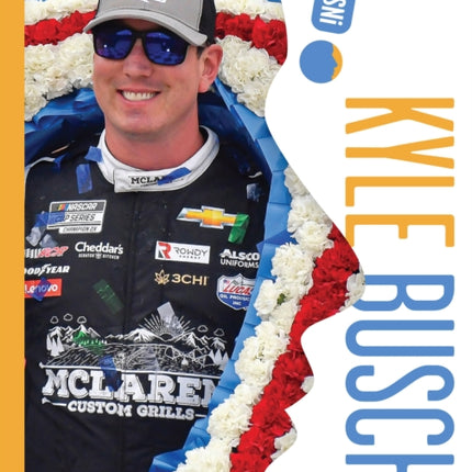 Kyle Busch