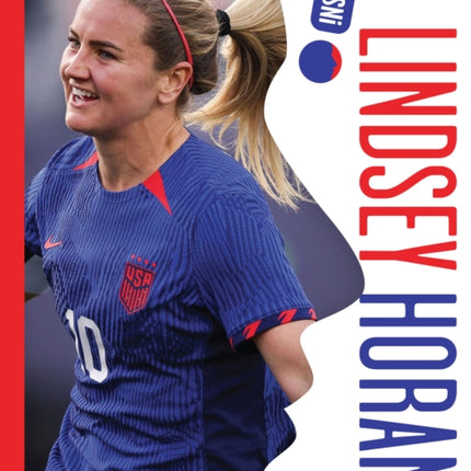 Lindsey Horan
