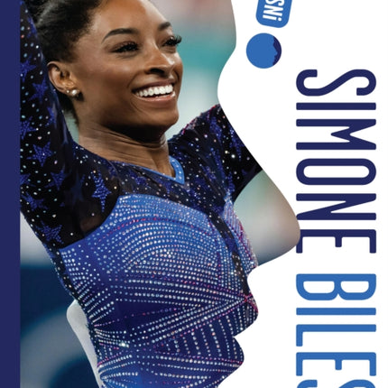 Simone Biles