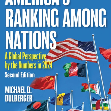 Americas Ranking among Nations