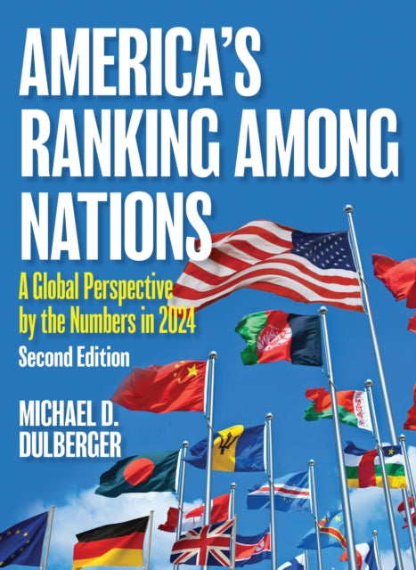 Americas Ranking among Nations