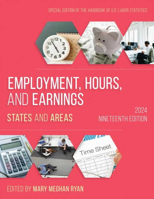 Employment Hours and Earnings 2024