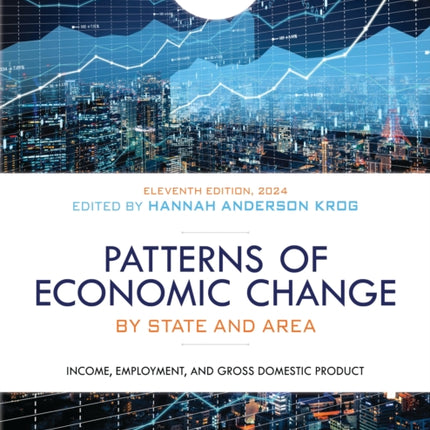 Patterns of Economic Change by State and Area