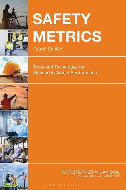 Safety Metrics