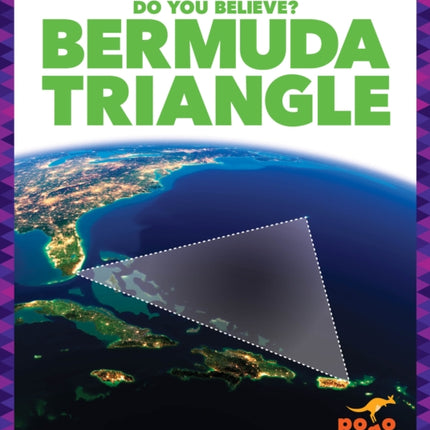 Bermuda Triangle