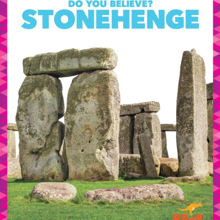 Stonehenge